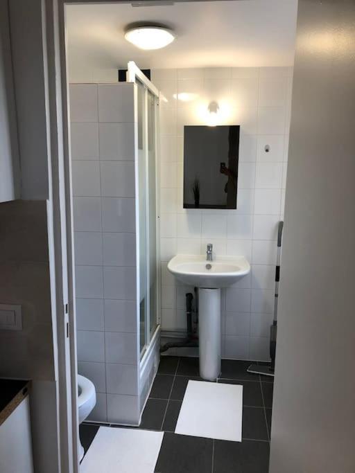 Super Appartement Pre De Disney. Chessy  Exteriör bild