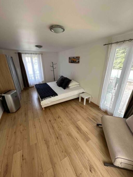 Super Appartement Pre De Disney. Chessy  Exteriör bild