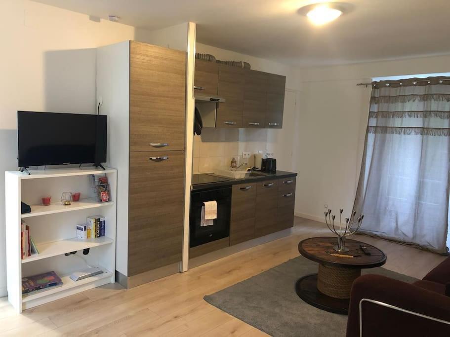 Super Appartement Pre De Disney. Chessy  Exteriör bild
