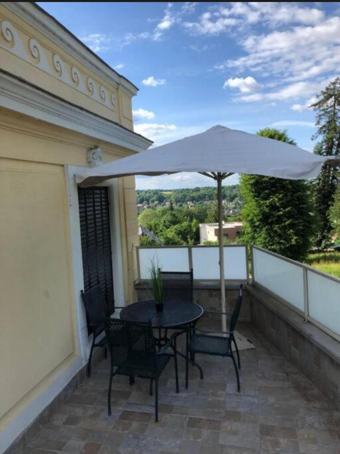 Super Appartement Pre De Disney. Chessy  Exteriör bild